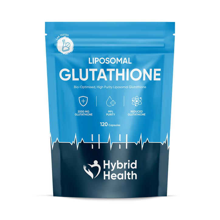 what is the difference between liposomal glutathione and reduced glutathione Micro Ingredients Complex 3,000mg - 8in1 Advanced Supplement with NAD, Resveratrol, Quercetin, Alpha Lipoic Acid & Vitamin C Liposomal Glutathione 1000mg L-Glutathione Reduced