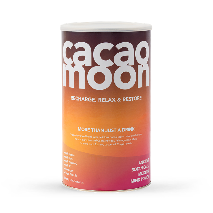 Cacao Superfood Latte