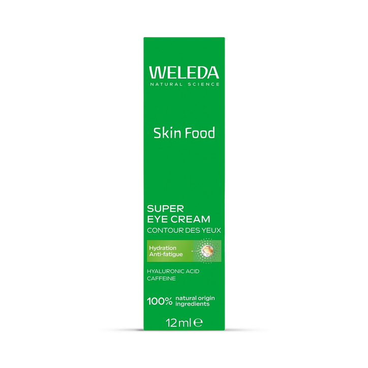 Weleda Skin Food Eye Cream 12 ml