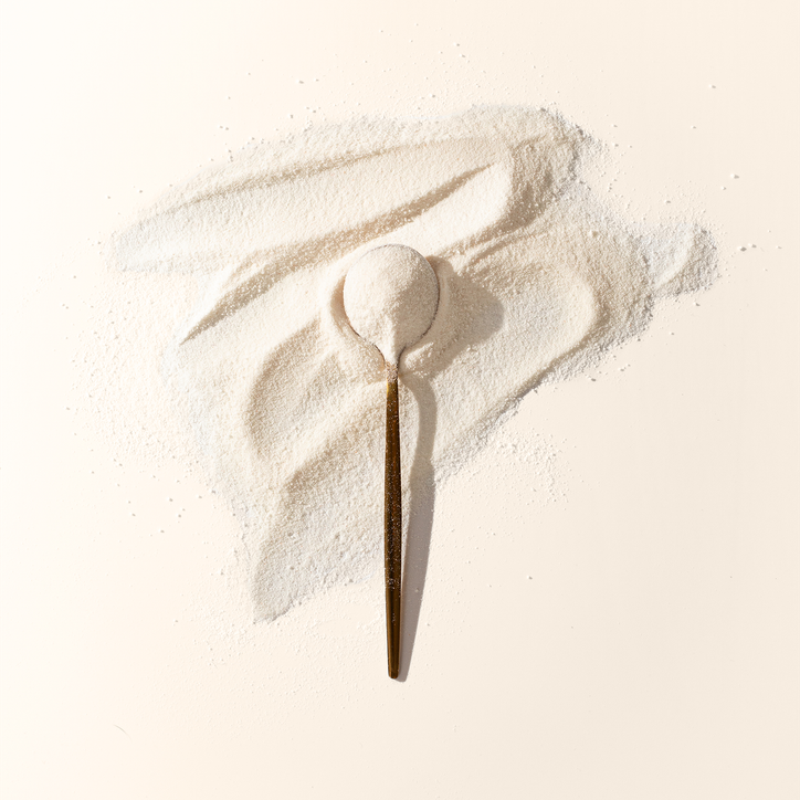 Free Soul Collagen Glow White Peach 180 g image 4