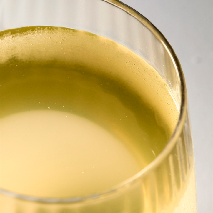 Free Soul Collagen Glow White Peach 180 g image 6