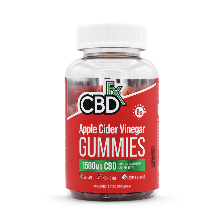 CBD +FX