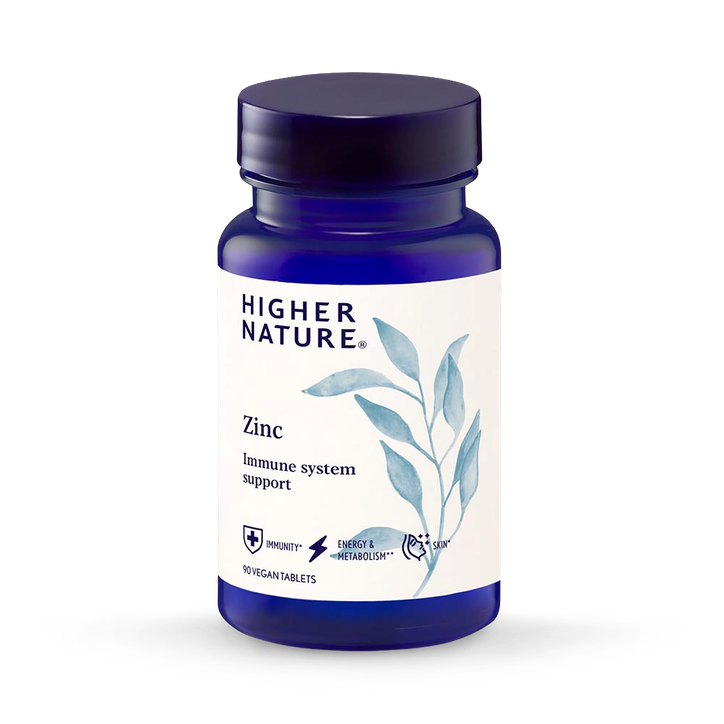 Zinc 90 Capsules