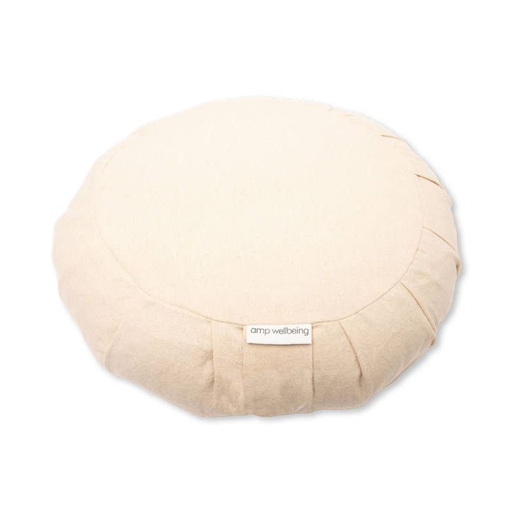 Amp Wellbeing Meditation Cushion