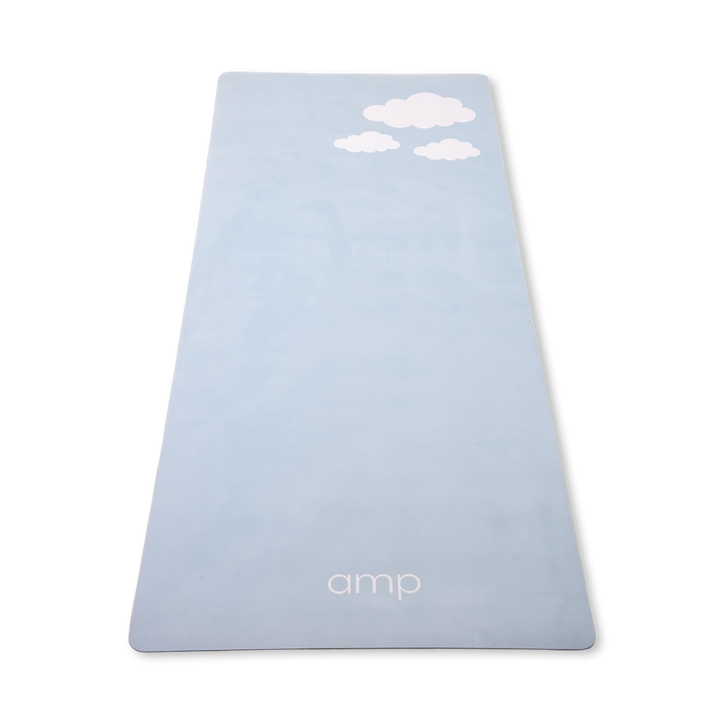 Amp Wellbeing Children's Yoga Mat Dream Big