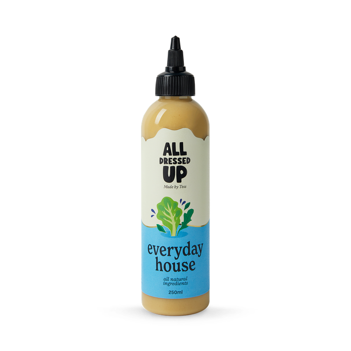 All Dressed Up Everyday House 250ml