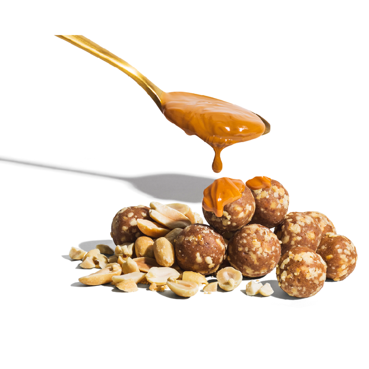 Peanut Butter - Low Sugar - Single Bag