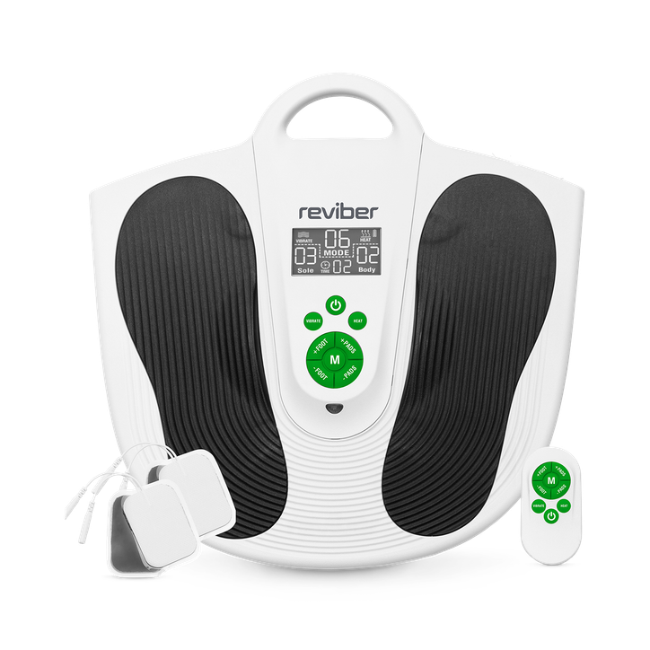 Reviber Circulation Stim Pro