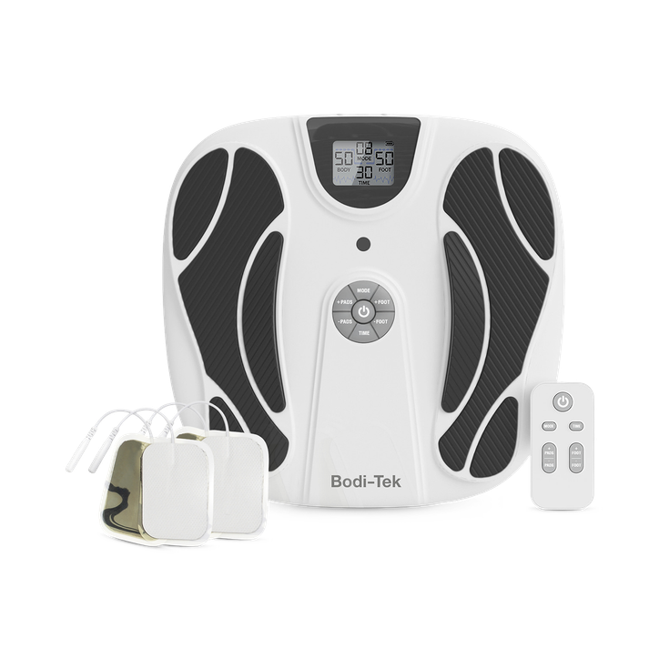 Bodi-Tek Circulation Plus Revive Pro Leg and Foot Exerciser