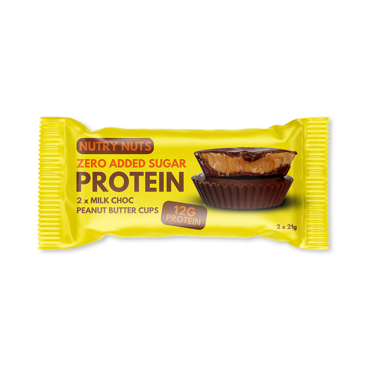 Nutry Nuts Protein Cups 42 g
