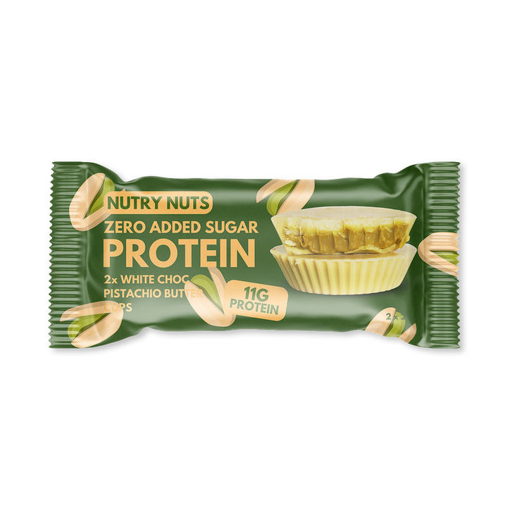 Nutry Nuts Protein Pistachio Butter Cups 42g