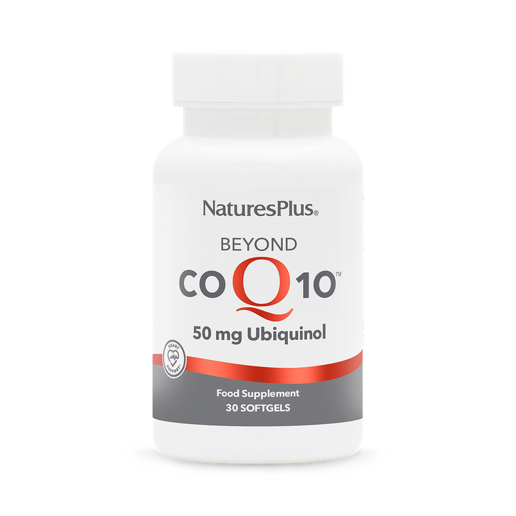 NaturesPlus Collagen Peptides Capsules 240 caps
