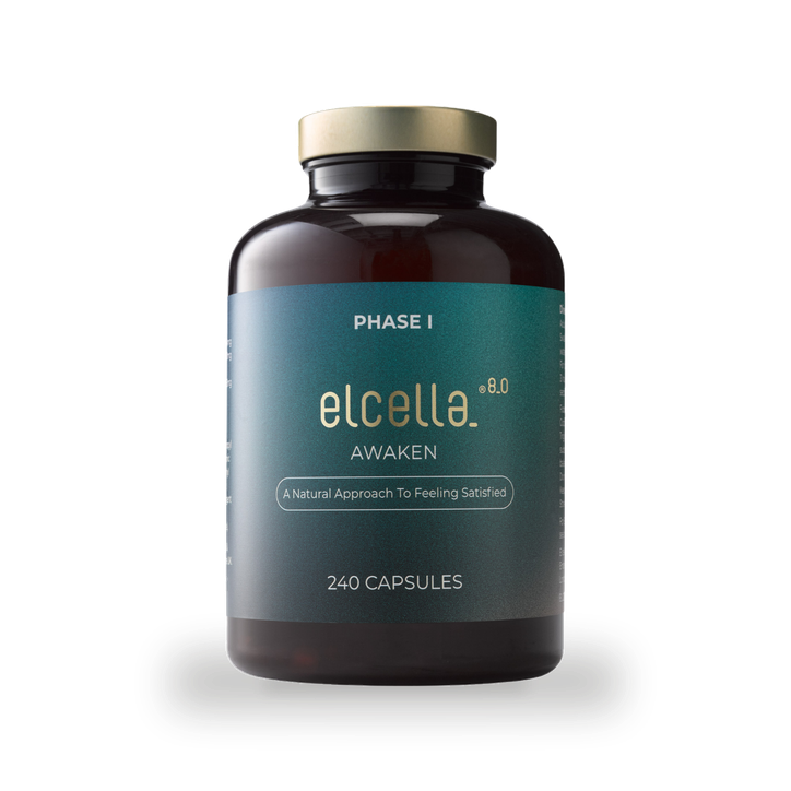 Elcella Awaken