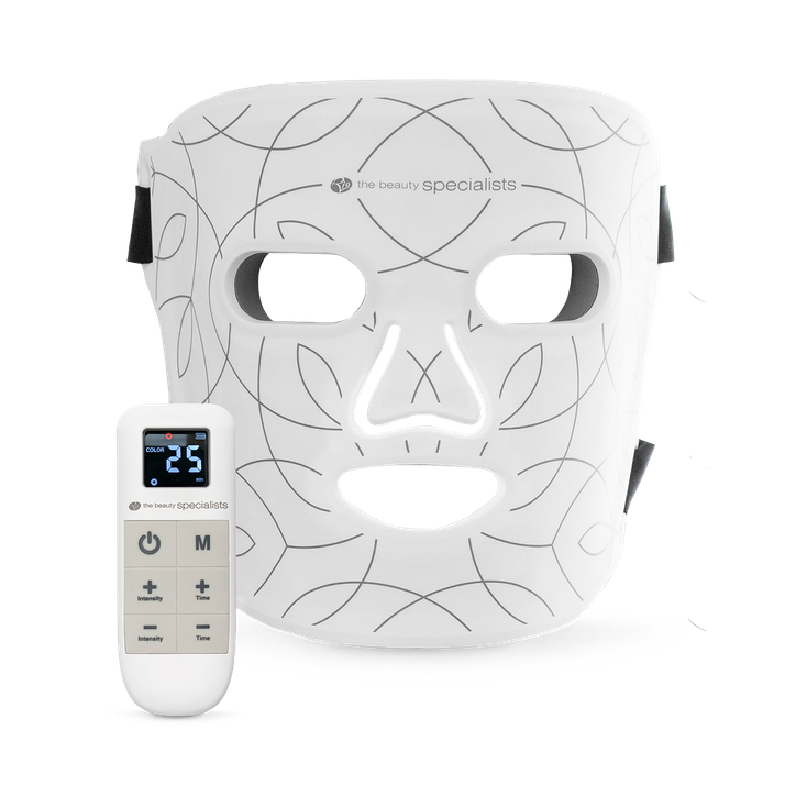 Rio LED Beauty Face Mask