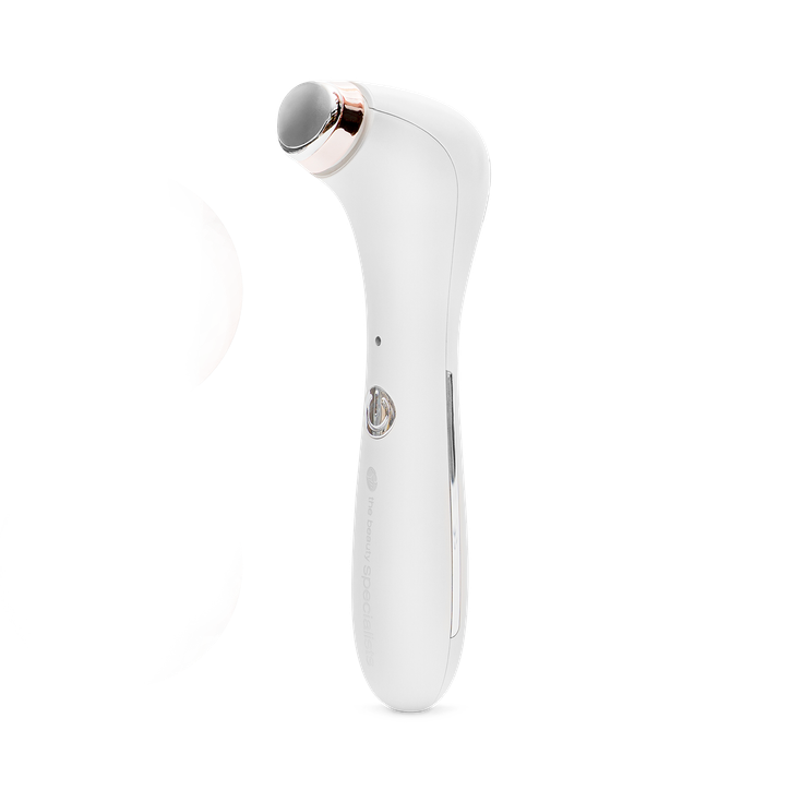 Rio Warming & Cooling Eye Massager