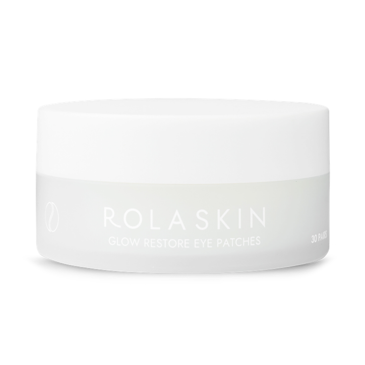 Glow Restore Eye Patches 30 pairs
