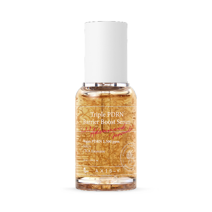 AXIS-Y Triple PDRN Barrier Boost Serum 30ml