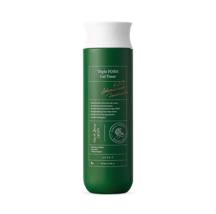 AXIS-Y Triple PDRN Gel Toner 270ml