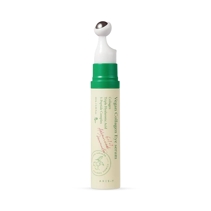AXIS-Y Vegan Collagen Eye Serum 10ml