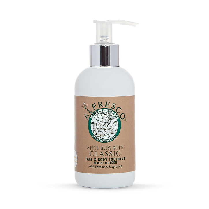 200ml Classic Moisturiser