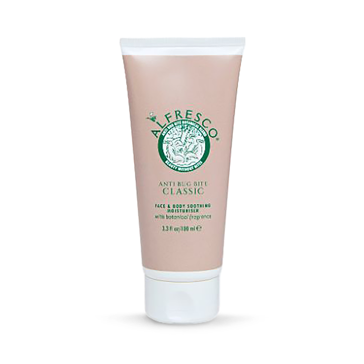 Anti-Bug Bite Classic Moisturiser 100ml- Natural Bug Repellant