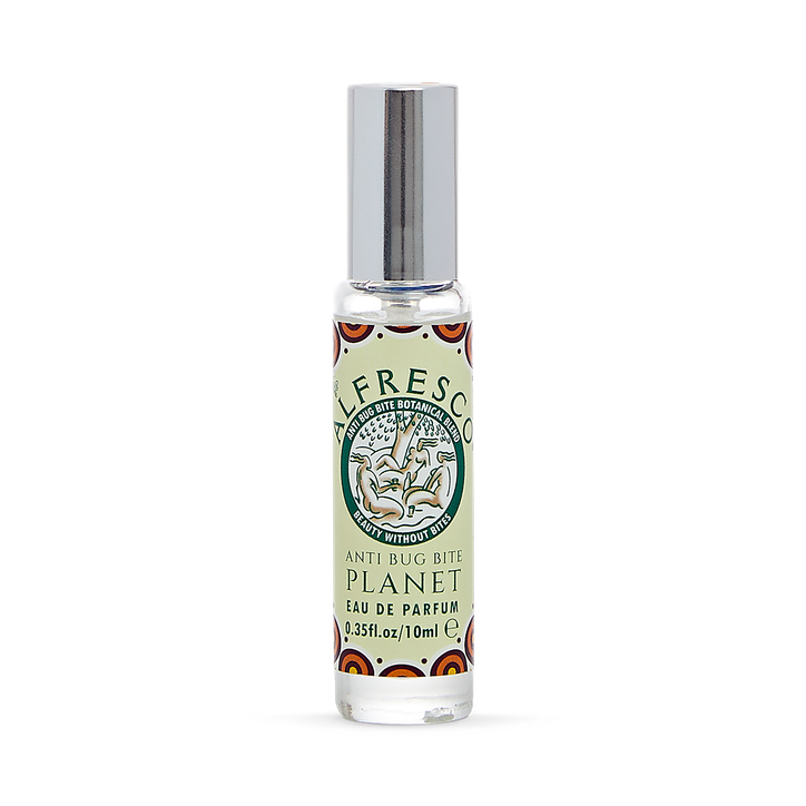 10ml Planet Eau de Parfum