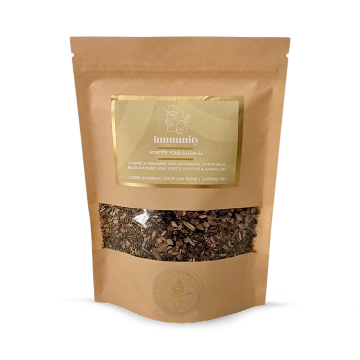 Catalyse Life Drinks The Immunity Tea Refill - 150g