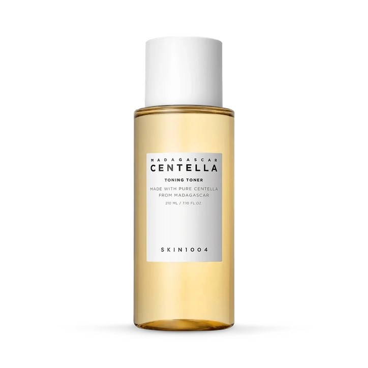 Skin1004 Madagascar Centella Toning Toner 210ml