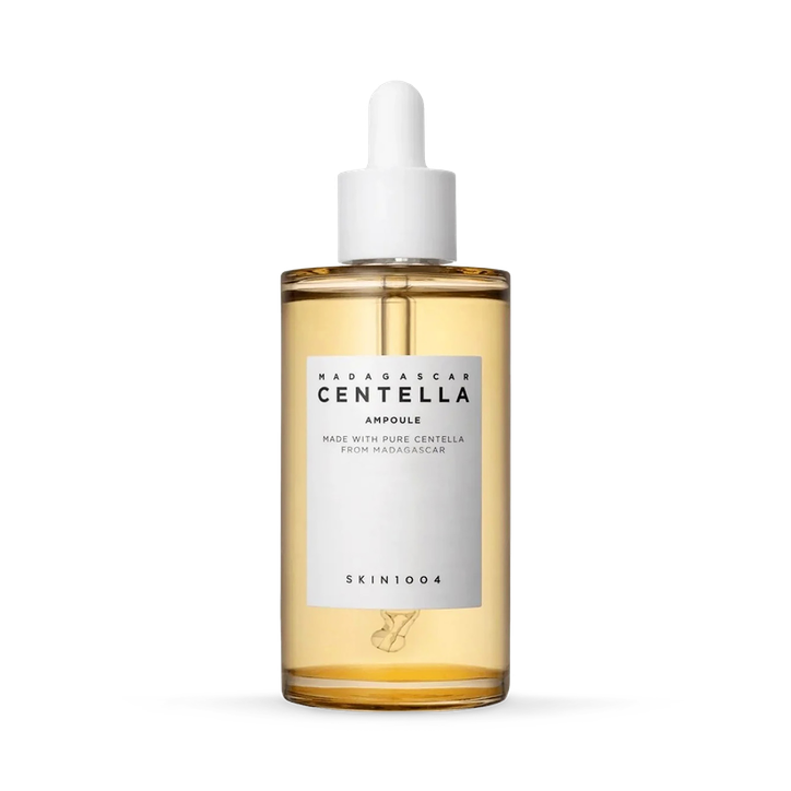 Skin1004 Madagascar Centella Ampoule for All Skin Types 55ml