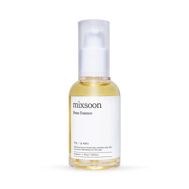 Mixsoon Bean Essence for All Skin Types 50ml
