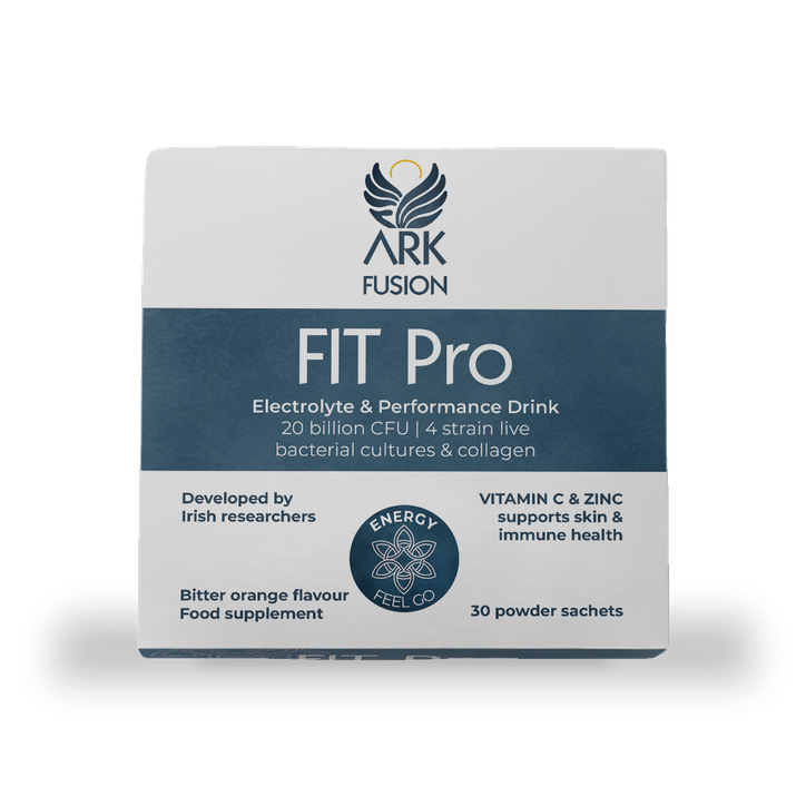ARK Fusion Energy FIT Pro 30 Sachets