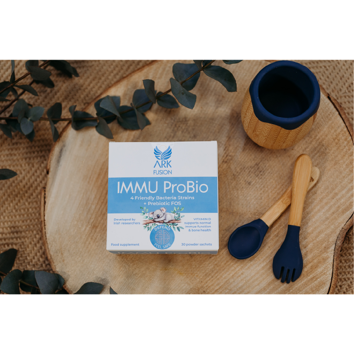 ARK Fusion Defend IMMU ProBio 30 Sachets