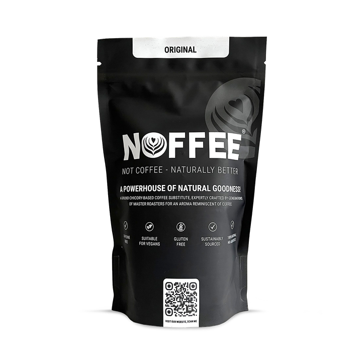 Ground Noffee 200g