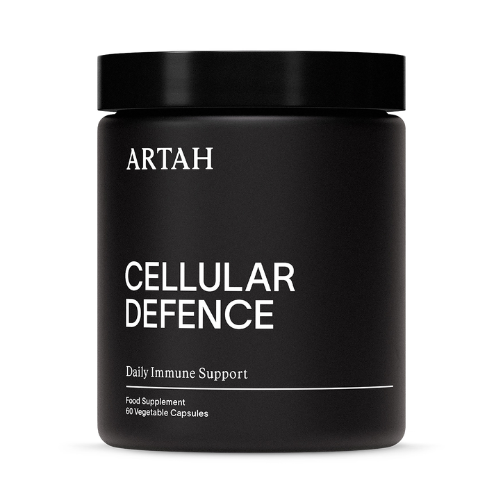 ARTAH Cellular Defence 60 Capsules