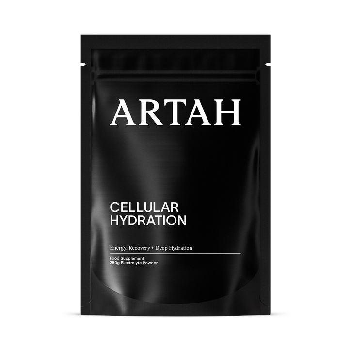 ARTAH Cellular Hydration 250g