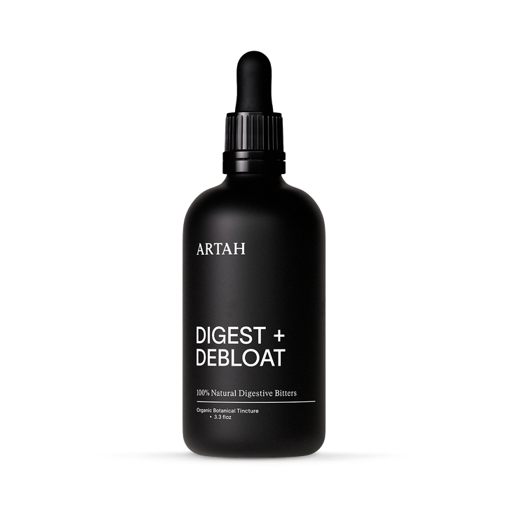 ARTAH Digest & Debloat 100ml