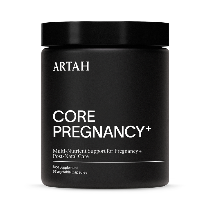 ARTAH Core Pregnancy+