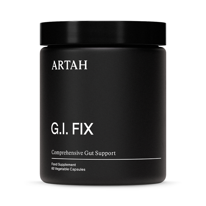 ARTAH G.I. Fix 60 Capsules