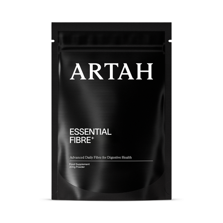 ARTAH Essential Fibre + 120g
