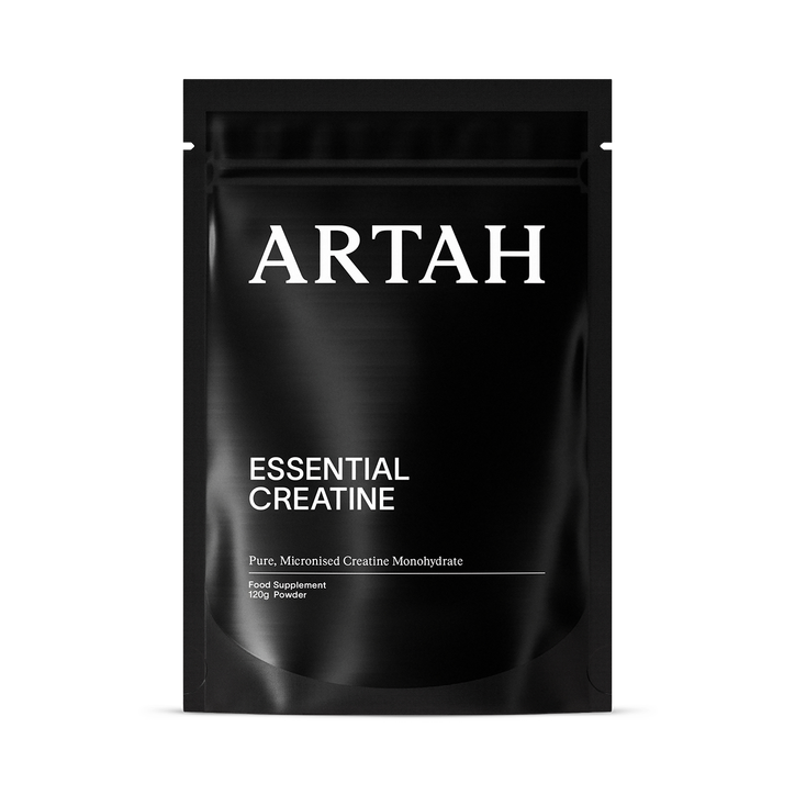 ARTAH Essential Creatine 200g