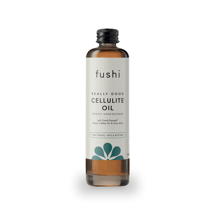 Fushi Really Good Cellulite Oil 100ml