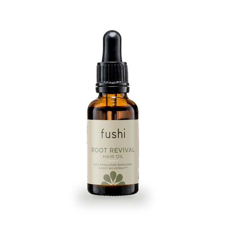 Fushi Root Revival Oil 30ml