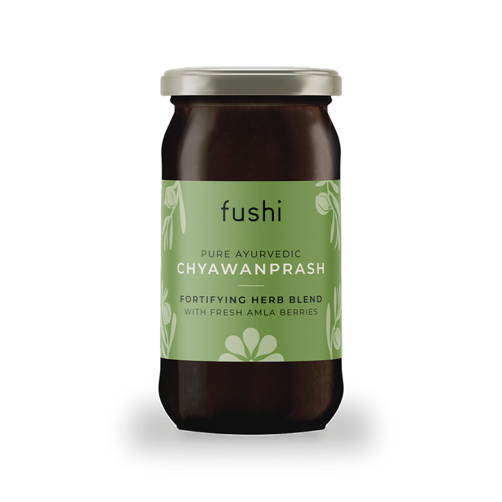 Fushi Chyawanprash 250g