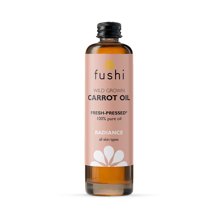 Fushi Wild Carrot Oil 100ml