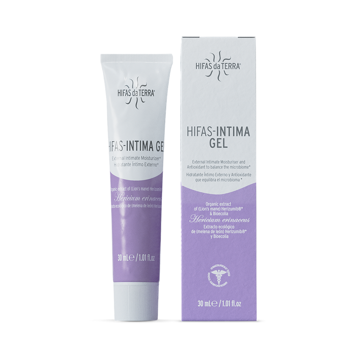 Hifas da Terra Intima Gel 30ml