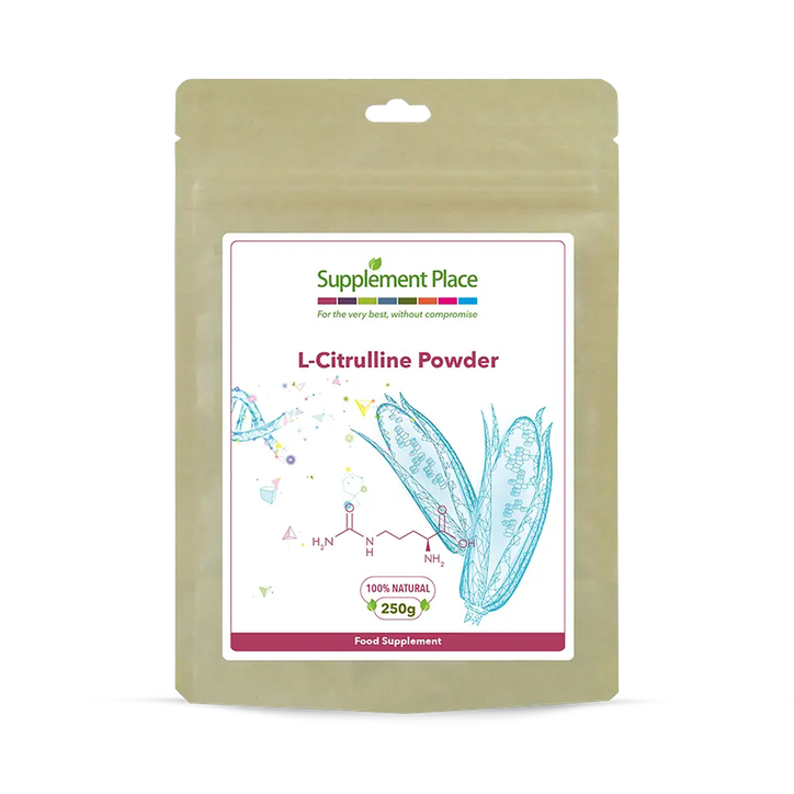 Supplement Place L-Citrulline Powder | 250g