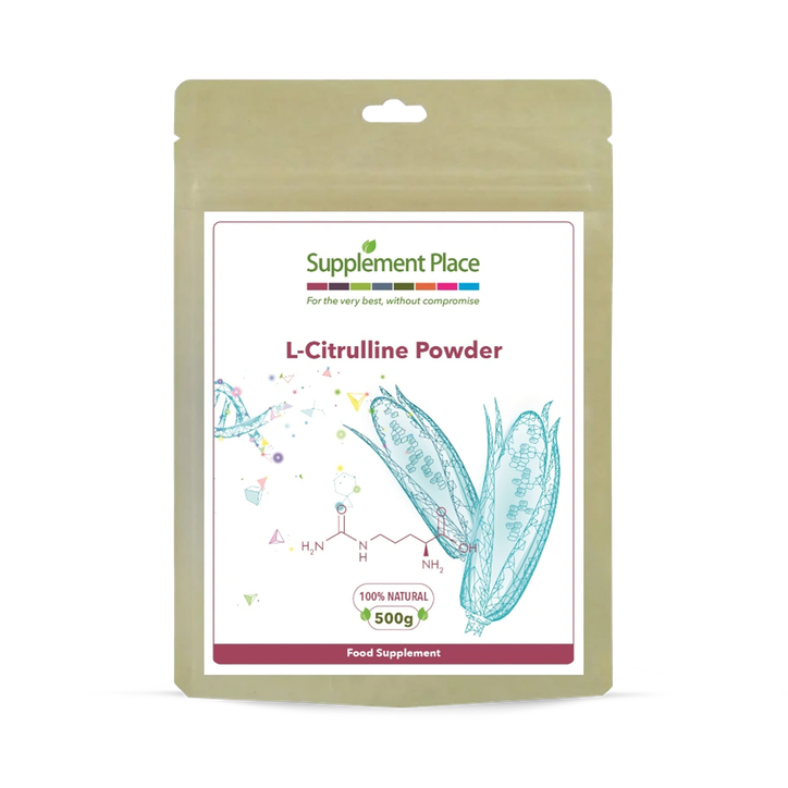 Supplement Place L-Citrulline Powder | 500g