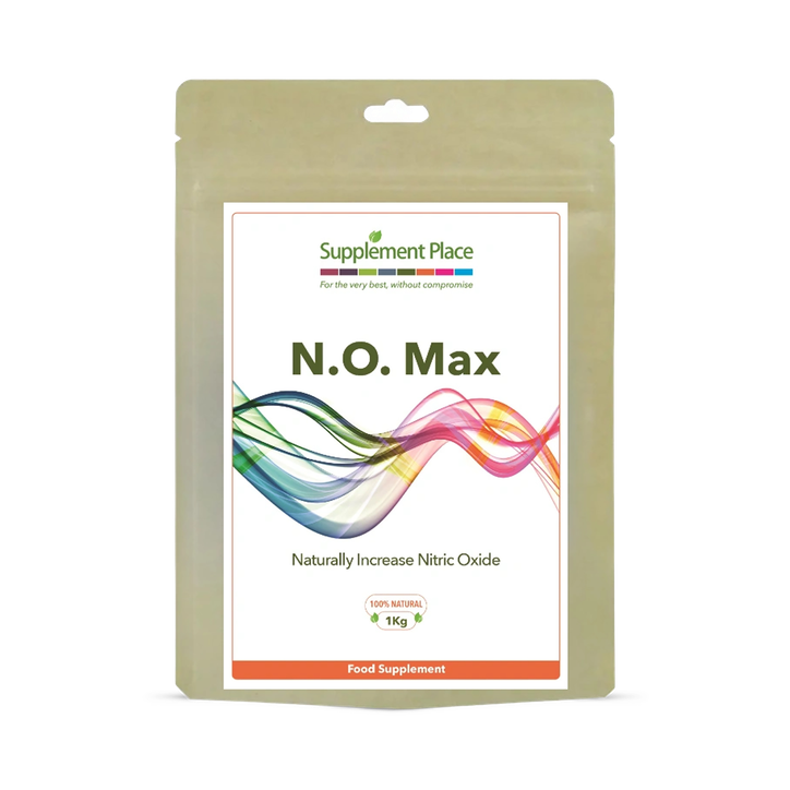 Supplement Place N.O. Max Powder