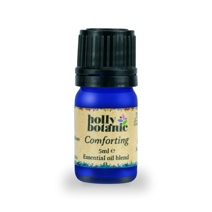 Holly Botanic Comforting Essential Oil Blend | 5ml