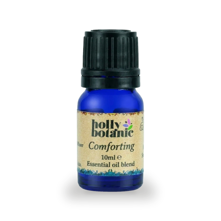 Holly Botanic Comforting Essential Oil Blend | 10ml